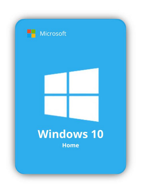 Windows 10 Famille