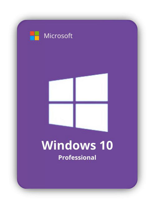 Windows 10 Profesional