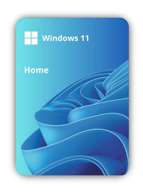 Windows 11 Accueil