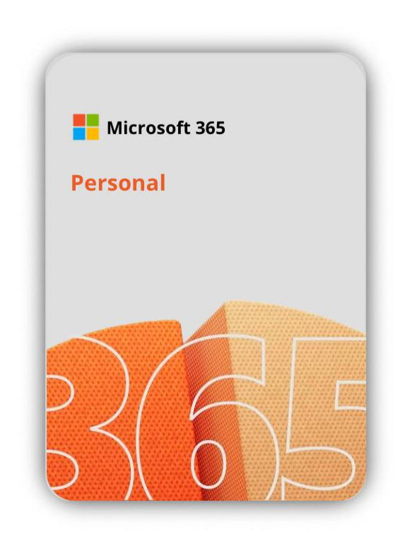 Office 365 Personal 13 Months
