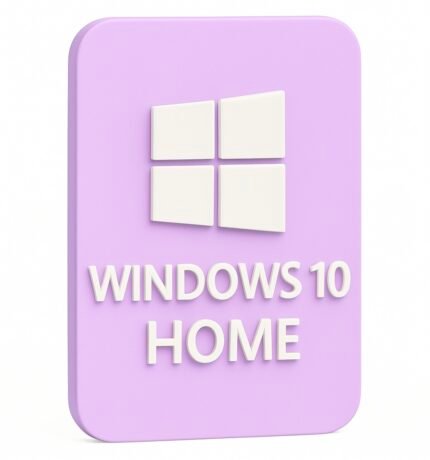 Windows 10 Home