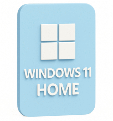 Windows 11 Home