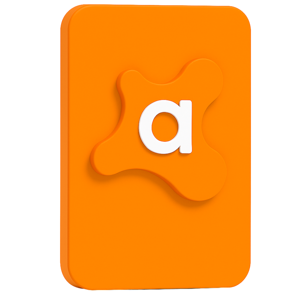 Avast Premium Security 12 Mois