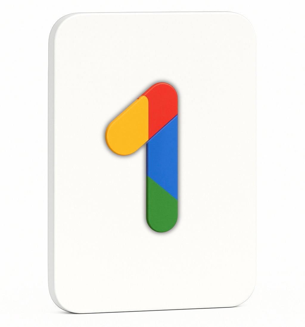 Google One ( Gemini Pro ) 15 Mois