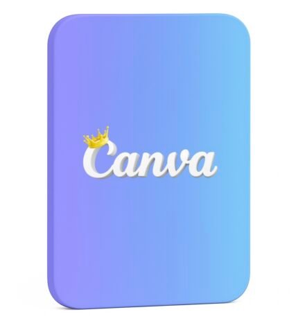 Canva Pro à vie